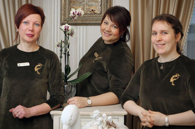 Alergologė Viktorija Paltarackienė: Klaipėdoje alergijos tyrimai ir gydymas - aukšto lygio