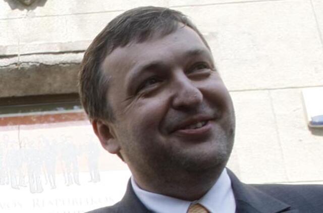 Antanas Guoga žada atsisakyti Lietuvoje turimų verslų