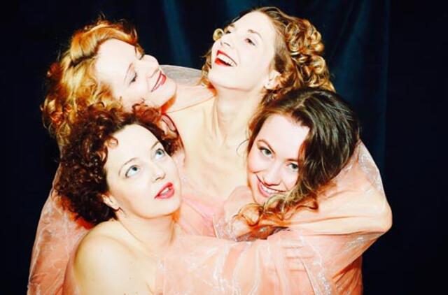 Apie Mozartą ir jo moteris