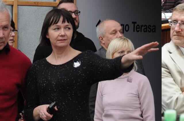 Ar meilė abipusė?