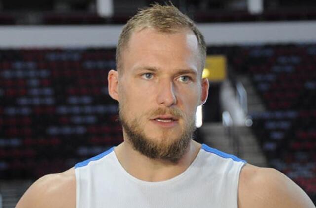 Ar "Neptūnui" pavyks pakartoti 2014 metų žygį?