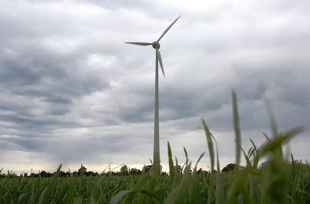 Pristatomos priemonės energetinei transformacijai skatinti