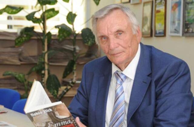 Bibliotekose - skaitymo šventė "Lietuva skaito!"