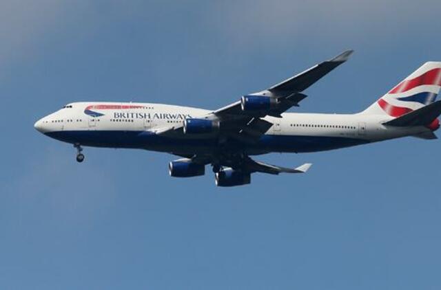 Britai dažniau keliauja į užsienį net ir po 2015-ųjų teroristų išpuolių