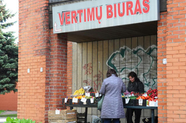 Bulvaras: Vakarų galios proveržis