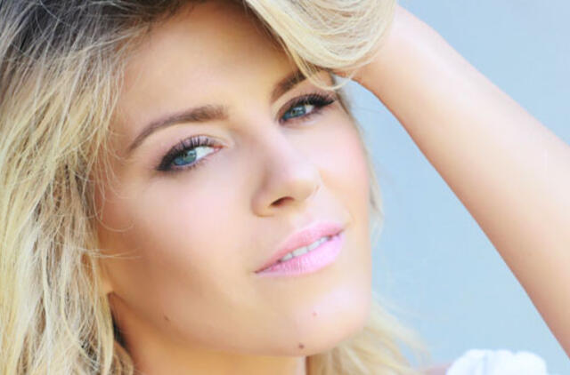 Džiazo festivalyje - unikalus lietuvių projektas