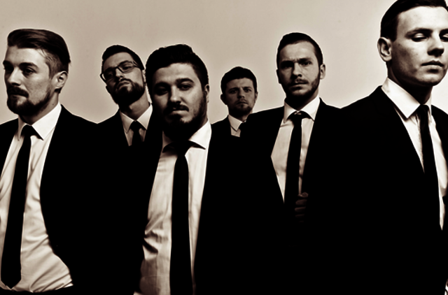 Džiazo stereotipus laužys „Newlux“