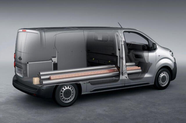 Į „Lietuvos komercinio automobilio 2016“ titulą - 10 pretendentų