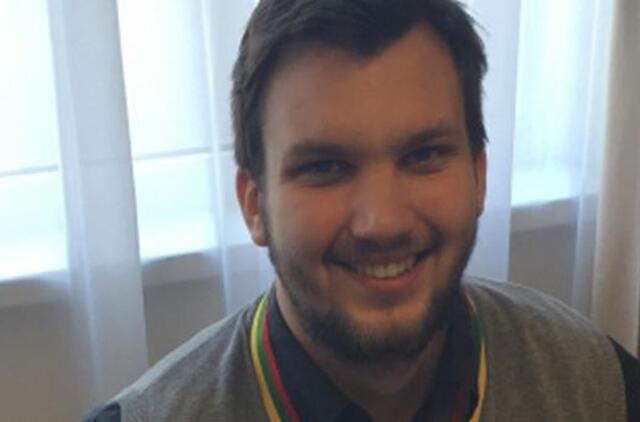 Jaunystė nugalėjo patirtį