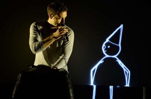 Jūros šventėje koncertuos „Eurovizijos“ nugalėtojas