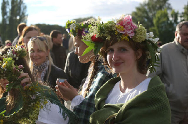 Kas geriau - paskaita ar treniruoklis?