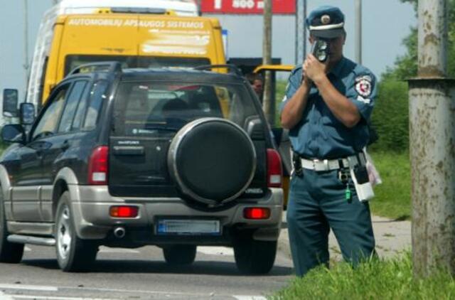 Keliuose karo nebereikia, reikia taikos