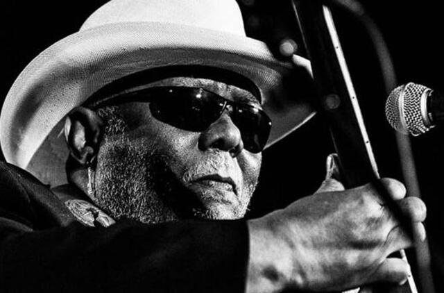 Klaipėdiečiams - nemokamas muzikos terapijos seminaras