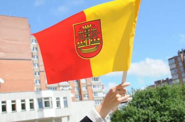 Klaipėdoje gyvena jauni ir gerai uždirbantys žmonės