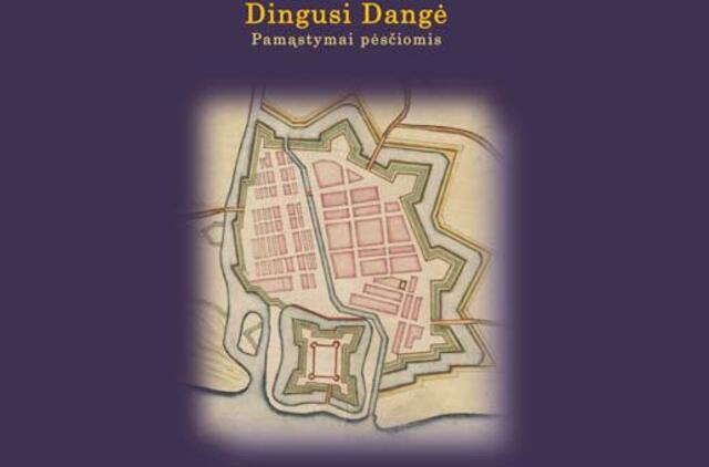 Kviečia pasivaikščioti ir paieškoti dingusios Dangės