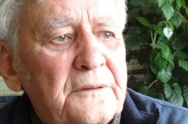 Perėję Gulago lagerius tapo broliais