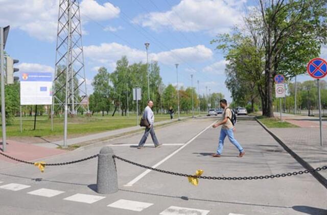 Pradeda statyti modernų jūrinių tyrimų institutą