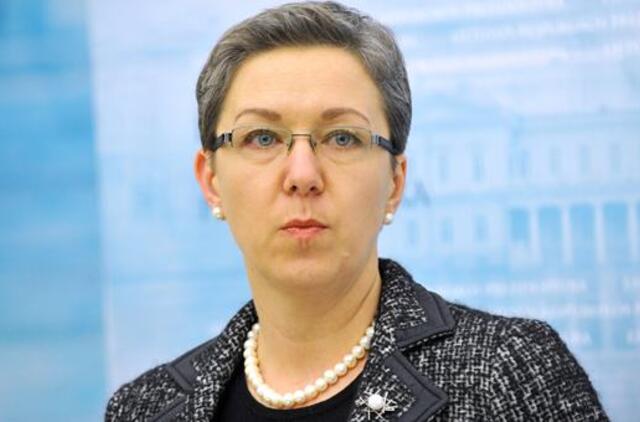 Prezidentūra padidėjusias maisto produktų kainas sieja su išaugusiu vartojimu