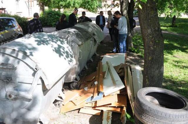 "Rybporte" daug pažeidimų nerasta