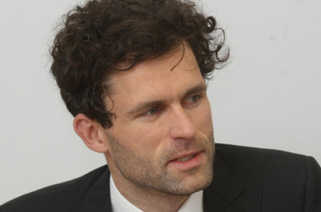 Verslas turės susimokėti