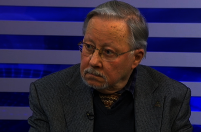 Vytautas Landsbergis: Nadija Savčenko tapo per brangi Rusijai