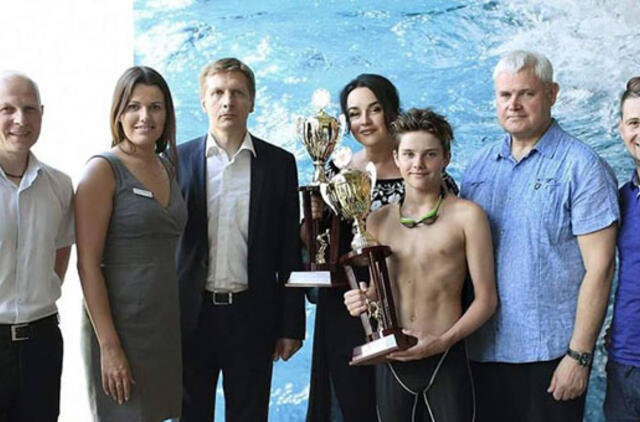 Baseino takeliuose - net 24 valandas