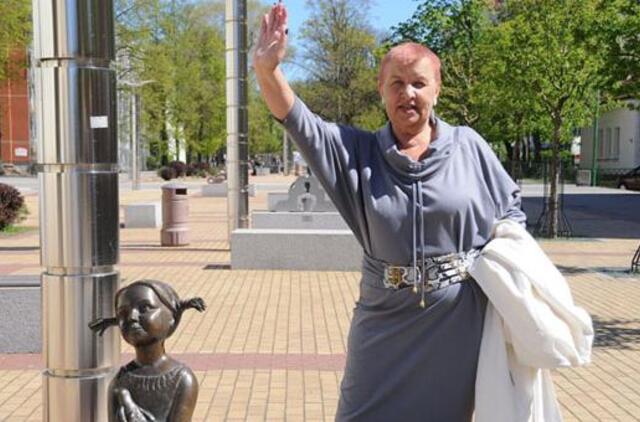 Į kultūros magistrus pretenduoja keturi