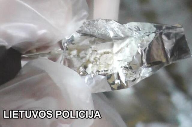 Išeidavo iš areštinės ir vėl sėdavo mirtį