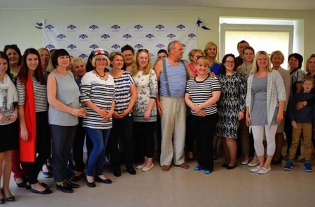 Kolegų draugadienis