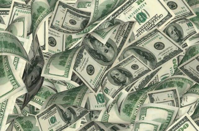 Pasaulio rinkos dėl "Brexit" prarado 3 trln. JAV dolerių