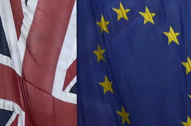 Profesorė: ateities emigrantams sąlygos JK gali būti sudėtingesnės