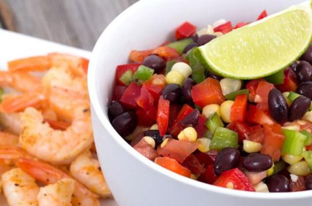 Receptai ilgaamžiams