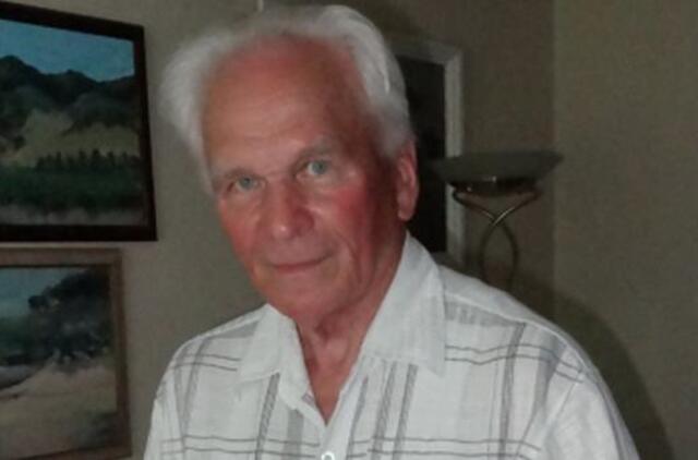 Šiandien Lietuvai labiausiai trūksta idealistų