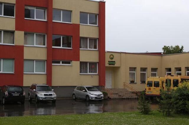 Startuoja socialinis projektas "Angelų vaikų diena"