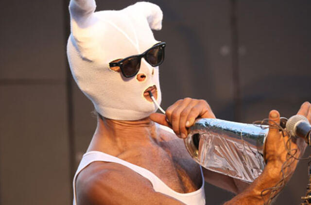 Valstybės dieną klaipėdiečiai minės su trenksmu