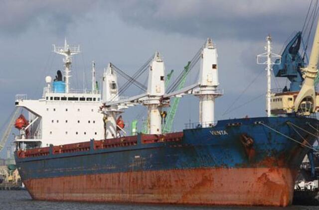 "Ventos" niekam nereikia