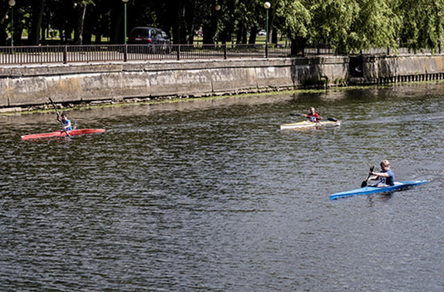 ”Vilties yriuose” mezgėsi planai ateičiai