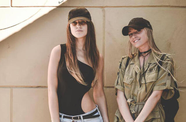 Ar Klaipėda ir mada - suderinama?