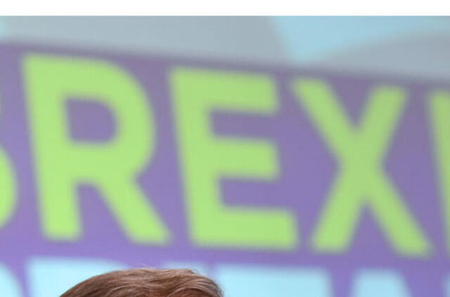 "Black Rock": ateinančiais metais Jungtinė Karalystė panirs į recesiją