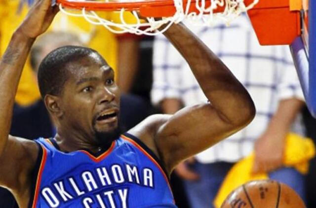 Didysis "Warriors" laimikis