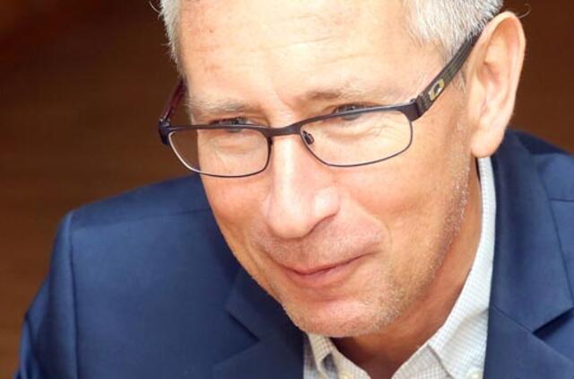 Farmacijos pramonė atskleidė investicijas į sveikatos priežiūrą