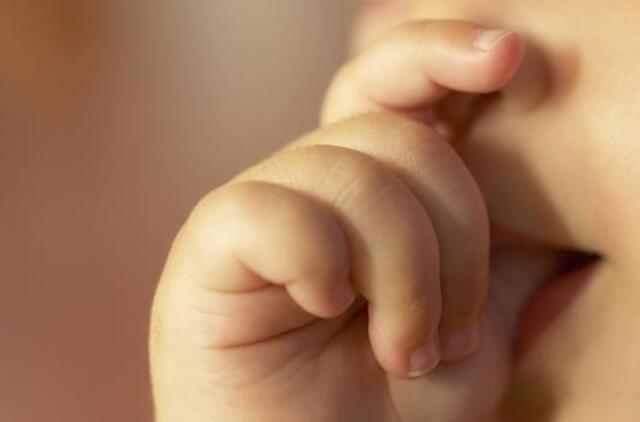 Ispanų pora renka parašus, kad galėtų savo sūnų pavadinti... Vilku