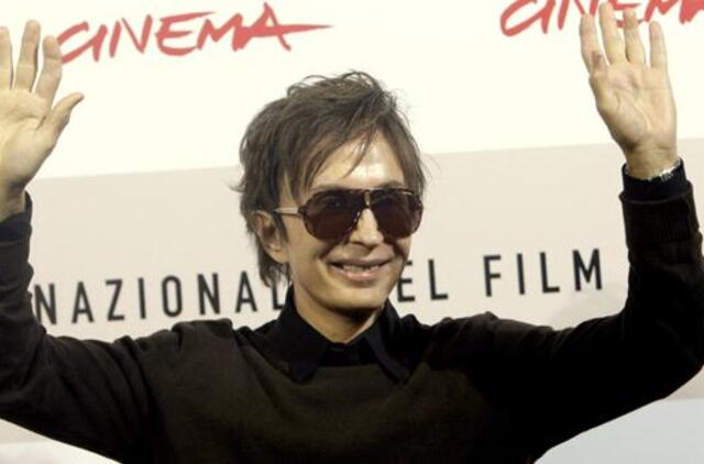 JAV mirė "Elnių medžiotojo" režisierius Maiklas Kiminas