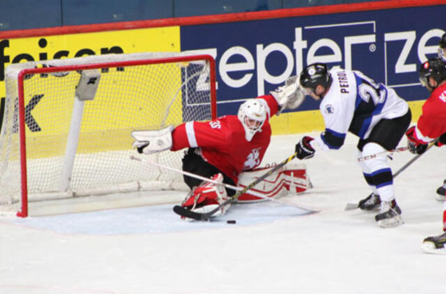 Karjeros šuoliai: mūsų ledo ritulininkai - užsienio klubuose