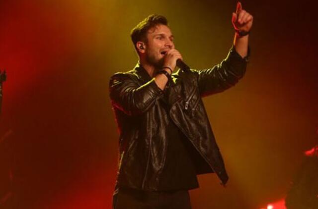 Kas ir kur skambės?