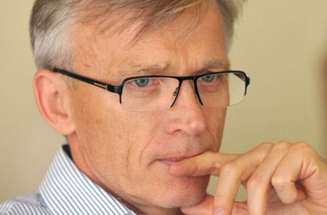 Kiek gyventumėte už 1 MMA?