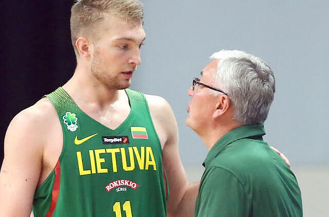 Malagoje - antrą kartą