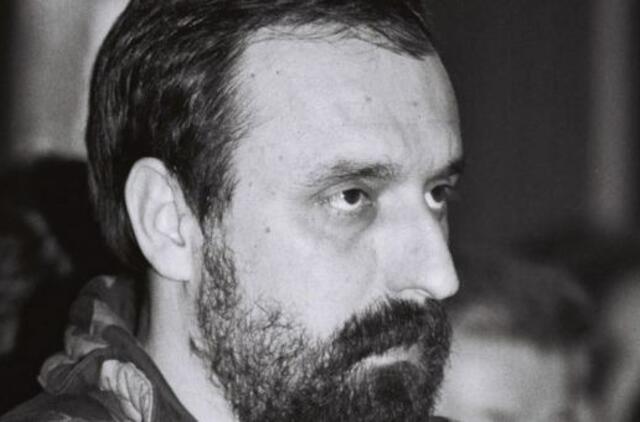 Mirė buvęs Kroatijos serbų lyderis Goranas Hadžičius
