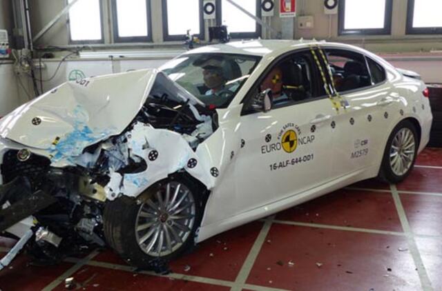 Modelių saugumas: trys naujokai nenuvylė