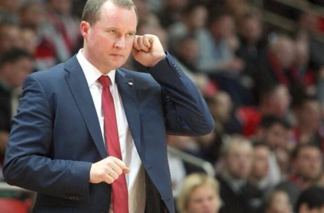 Oficialu: "Lietkabelis" varžysis Europos taurėje